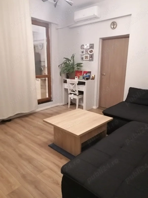 Apartament 2 camere de inchiriat Cartierul Latin - imagine 3