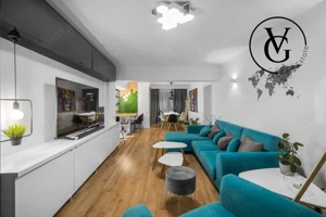 Apartament 3 camere de închiriat – Cotroceni  Opera | Facultatea de Medicina