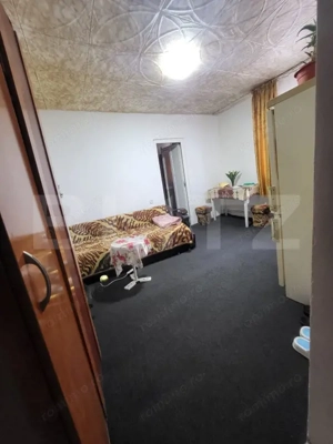 Apartament cu 2 camere, 30 mp, zona Micro 3 - imagine 2