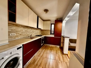 Casa de vanzare in Sacele la pret de apartament - imagine 3