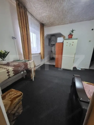 Apartament cu 2 camere, 30 mp, zona Micro 3 - imagine 6