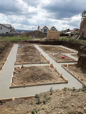 Efectuăm lucrări de constructie  - imagine 5