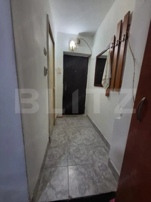 Apartament cu 2 camere, 30 mp, zona Micro 3 - imagine 7
