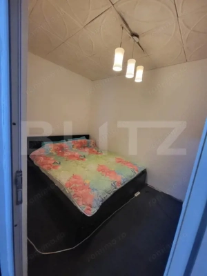 Apartament cu 2 camere, 30 mp, zona Micro 3 - imagine 4