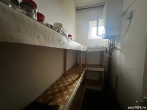 Vand apartament 106 mp cu centrala zona Banul Maracine-Kaufland - imagine 6