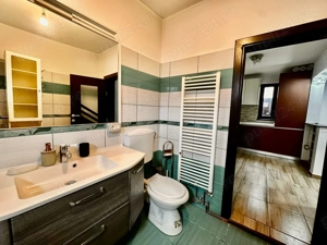 Casa de vanzare in Sacele la pret de apartament - imagine 8