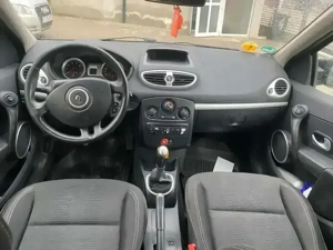 Renault Clio 3 - imagine 4