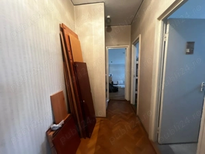 Vand apartament 106 mp cu centrala zona Banul Maracine-Kaufland - imagine 7