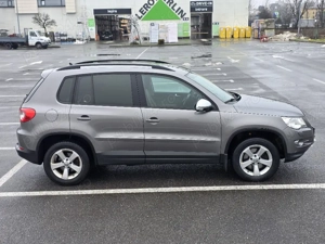 Vw Tiguan 2010 2.0tdi dsg 4x4 