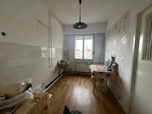 Vand apartament 106 mp cu centrala zona Banul Maracine-Kaufland - imagine 4