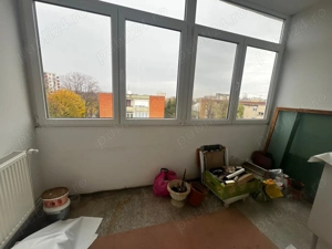 Vand apartament 106 mp cu centrala zona Banul Maracine-Kaufland - imagine 8