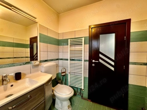 Casa de vanzare in Sacele la pret de apartament - imagine 9