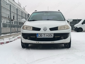 Renault Megane 2  - imagine 3