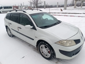 Renault Megane 2  - imagine 5