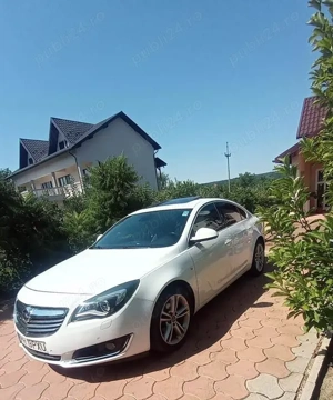 Opel Insignia 2014