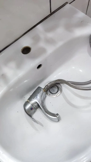 instalator Bucuresti, montam baterii, wc uri, chiuvete, mobilier de baie