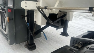 Semiremorca cisterna ADR PETROLIERE ,MAGYAR ,an fabr. 2022,5 comp. - imagine 10