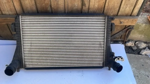 vand trager Skoda Octavia 2 si grila fata - imagine 3