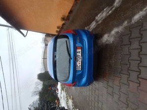 Ford Fiesta, 187000 km, benzină, 1,25 CV. - imagine 3