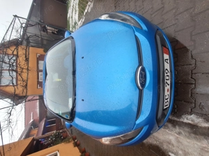 Vand Ford Fiesta, 187000 km,euro 5, 2009 stare perfecta.