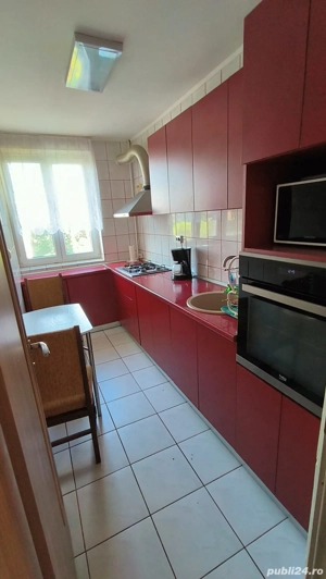 Apartament doua camere sector patru de vânzare  - imagine 2