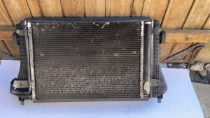 vand trager Skoda Octavia 2 si grila fata - imagine 6