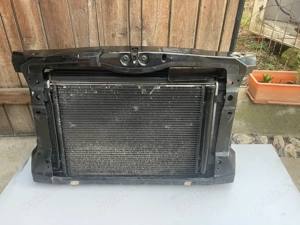 vand trager Skoda Octavia 2 si grila fata - imagine 2