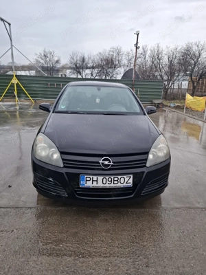 De vânzare opel astra h 1.6 benzina 