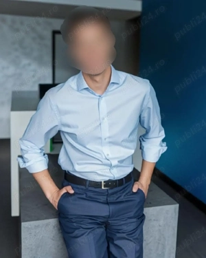 Caut ce cauți si tu