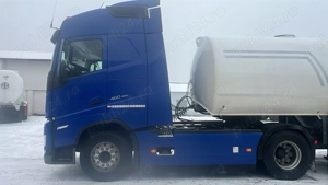 Volvo FH460, ADR , 2021,unic proprietar ,istoric service - imagine 3