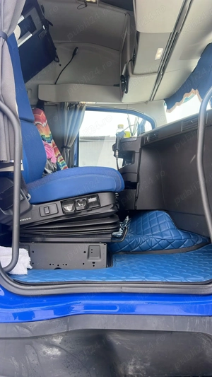 Volvo FH460, ADR , 2021,unic proprietar ,istoric service - imagine 6