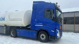 Volvo FH460, ADR , 2021,unic proprietar ,istoric service - imagine 2