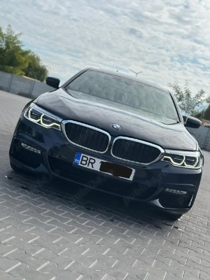 BMW G30 pachet M 