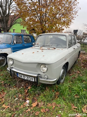Dacia 1100 1971 - imagine 3