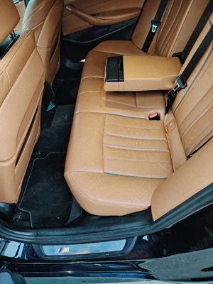 BMW G30 pachet M  - imagine 4
