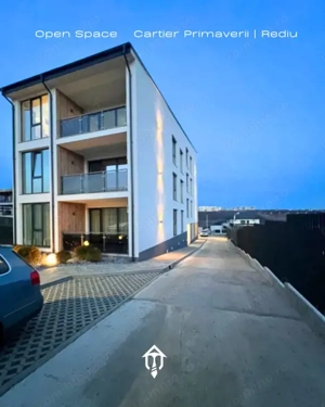 Apartamet cu 2 cam | Prima inchiriere | Loc de parcare | Pet Friendly | Rediu