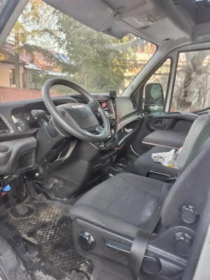 Vand Iveco daily  - imagine 3