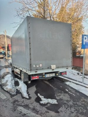 Vand Iveco daily  - imagine 2