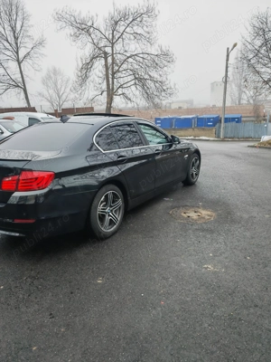 BMW seria 5  f10 - imagine 5