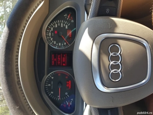 VAND AUDI A6 2.0 tdi 2006 - imagine 9