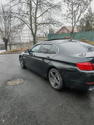 BMW seria 5  f10 - imagine 3