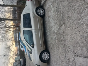 De vinzare renault symbol  - imagine 3