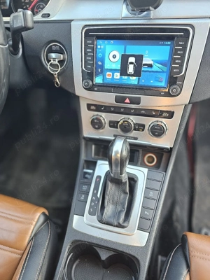 Vw  Passat  - imagine 4