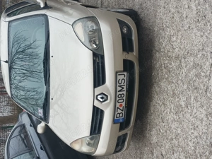 De vinzare renault symbol  - imagine 4