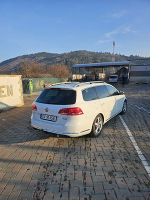 Vw  Passat  - imagine 5