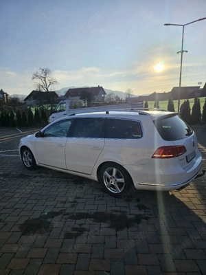 Vw  Passat  - imagine 2