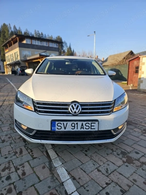 Vw  Passat  - imagine 3