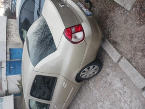 De vinzare renault symbol  - imagine 2