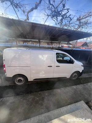 Toyota proace - imagine 9