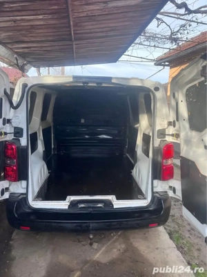 Toyota proace - imagine 7